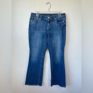 EUC Jennifer Lopez Women’s Jeans